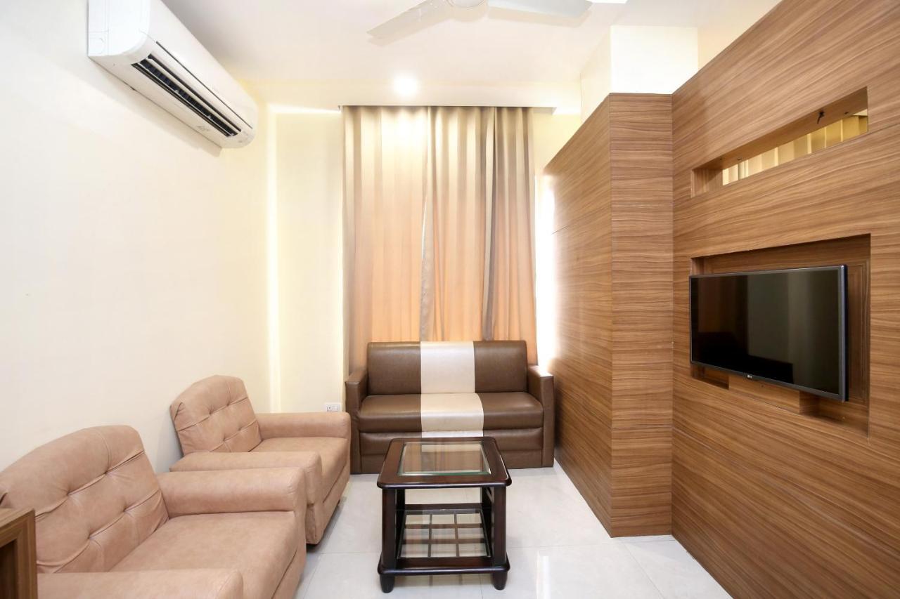 Capital O 8510 Welcome Inn Amritsar Extérieur photo